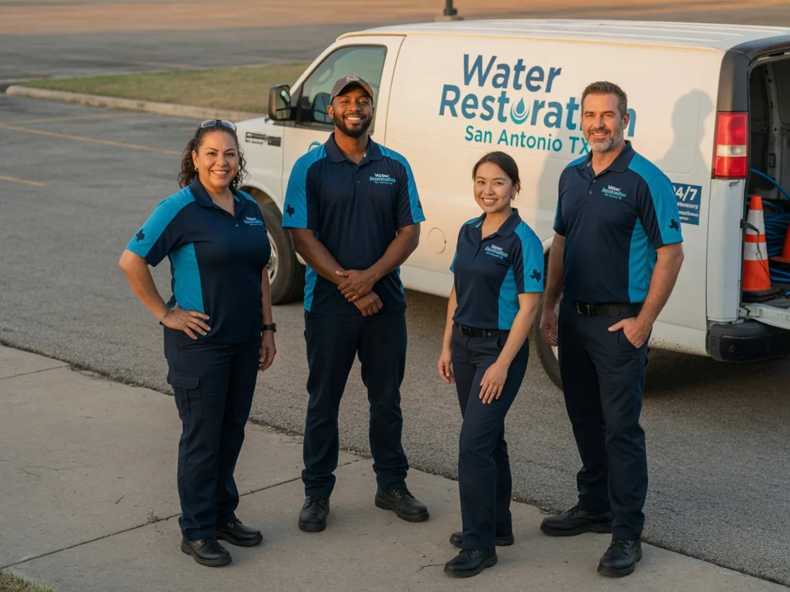 Water Damage Repair company in Kenwood, CA